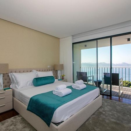 Lovelystay - Luxury 2Br Duplex Apartment In Foz Porto Exterior photo