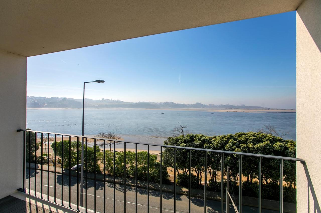 Lovelystay - Luxury 2Br Duplex Apartment In Foz Porto Exterior photo