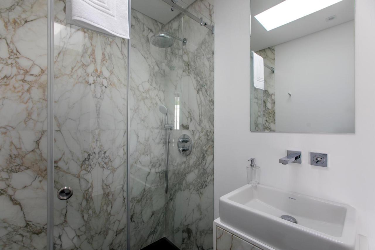Lovelystay - Luxury 2Br Duplex Apartment In Foz Porto Exterior photo